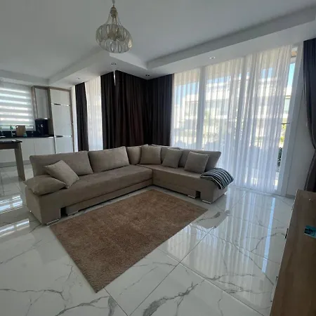 Four Seasons Oasis - Diamond Street Boghaz