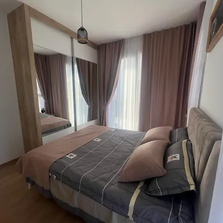 Apartament Four Seasons Oasis - Diamond Street Boghaz