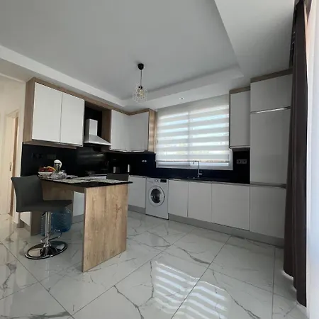 Four Seasons Oasis - Diamond Street Apartament Boghaz