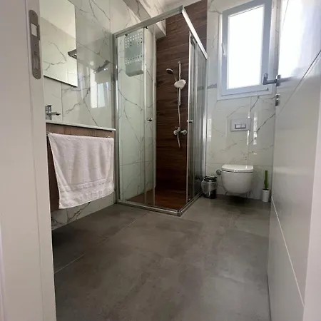 Four Seasons Oasis - Diamond Street Apartment Boghaz