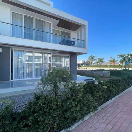 Four Seasons Oasis - Diamond Street * Boghaz